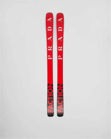 faction prada skis